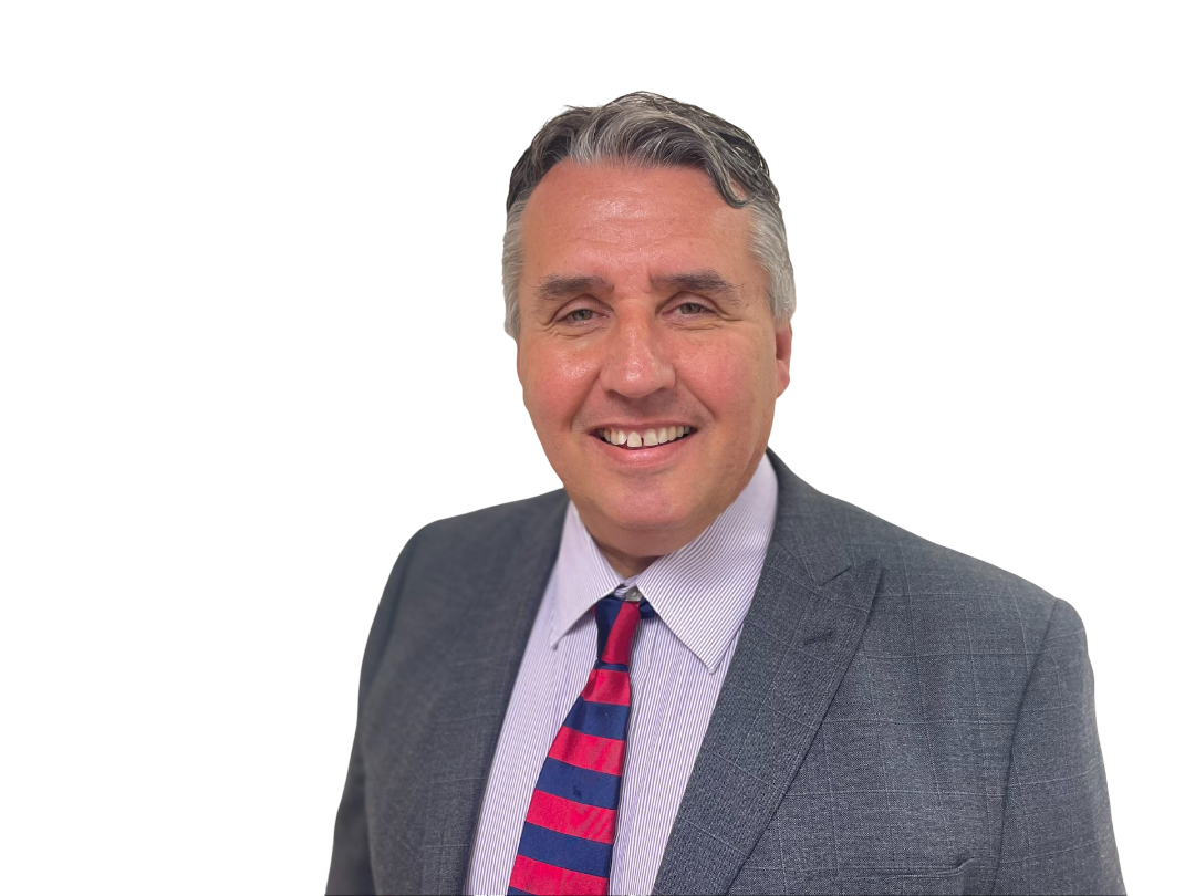 Orthopedic Surgeon explaining X-ray to patient